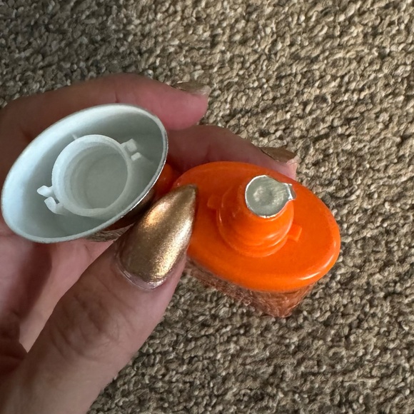 YENSA "Super Glow Radiance" polishing mask - Picture 4 of 9